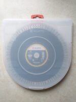 WURTH Tarcza diamentowa do betonu 230MM/22,23MM/H15 - obrazek 5