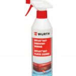 WURTH Środek czyszczący do tworzyw sztucznych REPLAST 500ml