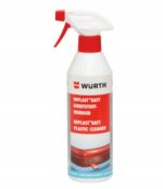 WURTH Środek czyszczący do tworzyw sztucznych REPLAST 500ml