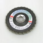 WURTH Tarcza lamelowa RED LINE D125 G60 1szt. - obrazek 8