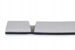 WURTH Cynkowe ciężarki do kół 15X5,5MM-3X5G-3X10G 100szt. - obrazek 2