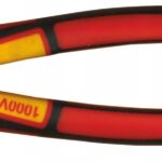 MILWAUKEE SZCZYPCE DO CIĘCIA BOCZNEGO VDE 180 MM