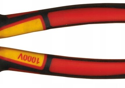 MILWAUKEE SZCZYPCE DO CIĘCIA BOCZNEGO VDE 180 MM