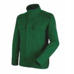 WURTH Kurtka robocza CETUS ZIELONA rozm. XS