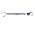 WURTH Klucz płasko-oczkowy z grzechot. MULTI-13 MM