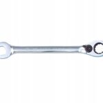 WURTH Klucz płasko-oczkowy z grzechot. MULTI-13 MM