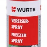 WURTH Spray zamrażający 200ml