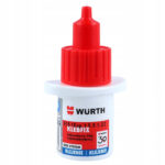 WURTH Klej sekundowy do tworzyw sztucznych 5 ml