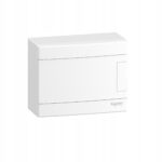 SCHNEIDER ELECTRIC Rozdzielnia natynkowa z tw. Easy9 170X215X96.5 IP40 IK07 - obrazek 2