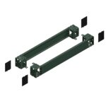SCHNEIDER ELECTRIC Przód i tył cokołu do SF, SM 100x800mm - obrazek 2