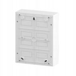 SCHNEIDER ELECTRIC Rozdzielnia natynkowa z tw. Easy9 326X256X103 IP40 IK07 - obrazek 4