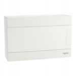 SCHNEIDER ELECTRIC Rozdzielnia natynkowa z tw. Easy9 185X285X96.5 IP40 IK07