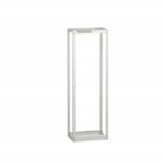 SCHNEIDER ELECTRIC Rama obudowy metalowej stojącej PRISMASET 650x400mm