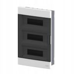 SCHNEIDER ELECTRIC Rozdzielnia podtynkowa z tw. Easy9 470X300X99 IP40 IK07 - obrazek 4