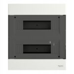 SCHNEIDER ELECTRIC Rozdzielnia natynkowa z tw. Easy9 345X300X99 IP40 IK07 - obrazek 2