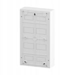 SCHNEIDER ELECTRIC Rozdzielnia natynkowa z tw. Easy9 451X256X103 IP40 IK07 - obrazek 3