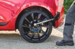 WURTH Klucz dynamometryczny z przelotowym pokrętłem z grzechotką 40-200NM - obrazek 6
