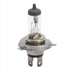 WURTH Żarówka halogenowa H4/12V/60-55 W FIRSTEC