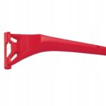 WURTH Skrobak do szkła z wymiennym ostrzem 170 mm