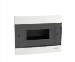 SCHNEIDER ELECTRIC Rozdzielnia podtynkowa z tw Easy9 170X215X96.5 IP40 IK07