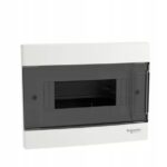 SCHNEIDER ELECTRIC Rozdzielnia podtynkowa z tw Easy9 170X215X96.5 IP40 IK07