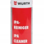 WURTH Zmywacz IPA izopropyl 500ml