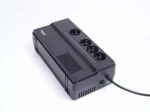 SCHNEIDER ELECTRIC Zasilacz SE Easy UPS BVS 650VA, gniazda Schuko - obrazek 2