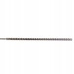 MILWAUKEE Wiertło do betonu SDS Plus MX4, 16x400/450mm 1szt.