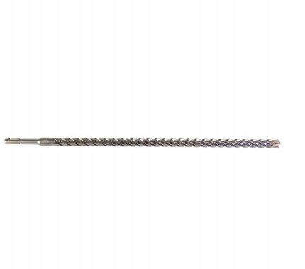 MILWAUKEE Wiertło do betonu SDS Plus MX4, 16x400/450mm 1szt.