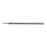 MILWAUKEE Wiertło do betonu SDS Plus MX4 22x400/450mm 1szt.