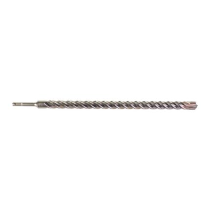 MILWAUKEE Wiertło do betonu SDS Plus MX4 22x400/450mm 1szt.