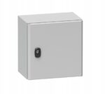 SCHNEIDER ELECTRIC Obudowa wisząca S3D z płytą montażową IP66 800x600x300mm - obrazek 2