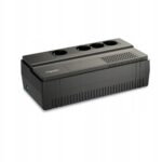 SCHNEIDER ELECTRIC Zasilacz SE Easy UPS BVS 500VA, gniazda Schuko