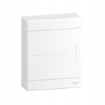 SCHNEIDER ELECTRIC Rozdzielnia natynkowa z tw. Easy9 326X256X103 IP40 IK07 - obrazek 2