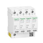 SCHNEIDER ELECTRIC Ogranicznik przepięć ze stykiem, IPRD1 12,5R-T12-3N 1szt