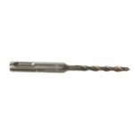 MILWAUKEE Wiertło udarowe do betonu SDS-Plus M2, 5,5x50/110mm 1szt.