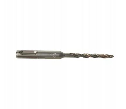 MILWAUKEE Wiertło udarowe do betonu SDS-Plus M2, 5,5x50/110mm 1szt.