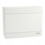 SCHNEIDER ELECTRIC Rozdzielnia natynkowa z tw. Easy9 170X215X96.5 IP40 IK07