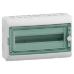 SCHNEIDER ELECTRIC Rozdzielnia natynkowa z tw. MUREVA 280X448X160 IP65 IK09
