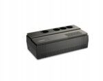 SCHNEIDER ELECTRIC Zasilacz SE Easy UPS BVS 650VA, gniazda Schuko