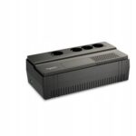 SCHNEIDER ELECTRIC Zasilacz SE Easy UPS BVS 650VA, gniazda Schuko