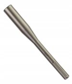 MILWAUKEE Dłuto wbijak do uziomów SDS-Max, 13,3x220mm 1szt. - obrazek 2