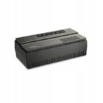 SCHNEIDER ELECTRIC Zasilacz SE Easy UPS BVS 1000VA, gniazda Schuko