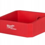 MILWAUKEE Półka PACKOUT, mała 89x241x254mm