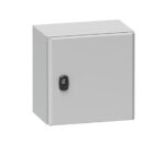 SCHNEIDER ELECTRIC Obudowa wisząca S3D z płytą mont. IP66 1200x1000x300mm