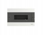 SCHNEIDER ELECTRIC Rozdzielnia natynkowa z tw. Easy9 185X285X96.5 IP40 IK07