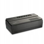 SCHNEIDER ELECTRIC Zasilacz SE Easy UPS BVS 650VA, gniazda IEC