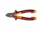 MILWAUKEE Szczypce do cięcia bocznego VDE 160mm - obrazek 3