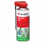 WURTH Smar HHS 2000 PLUS o wysokiej przyczepności 400ml