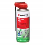 WURTH Smar HHS 2000 PLUS o wysokiej przyczepności 400ml
